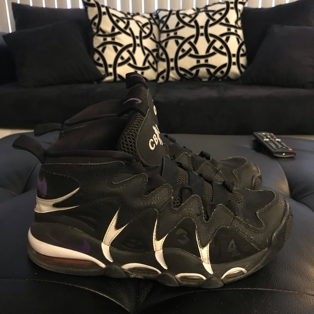 SUPER HOT!!! AIR MAX CB34 “SUNS”